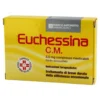 Euchessina CM 18 compresse masticabili