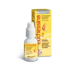 Euchessina C.M. Gocce 20ml