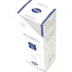 Eugel Detergente Idratante Viso e Corpo per Pelle Secca e Sensibile 200ml
