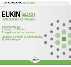 EUKIN WASH