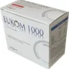 Eukom 1000 integratore alimentare 40 bustine