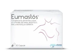 Eumastos 30 capsule