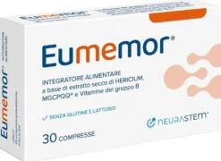 Eumemor 30 Compresse