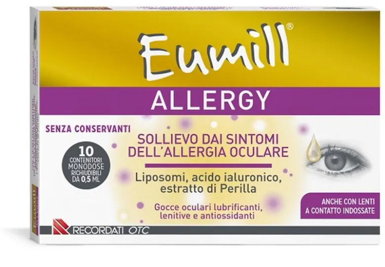Eumill