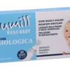 Eumill Naso Baby soluzione fisiologica 20 contenitori monodose