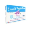 Eumill Protection collirio stress visivi con Malva e Acido Ialuronico 10x0,5ml