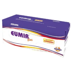 Eumir Plus utile per il microcircolo 10 flaconcini