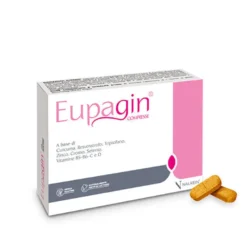 Eupagin integratore alimentare 30 compresse