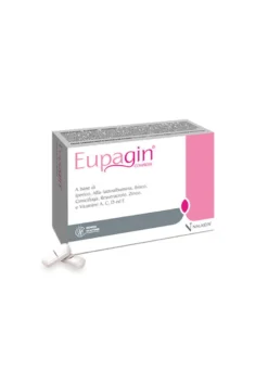 Eupagin integratore alimentare 30 compresse