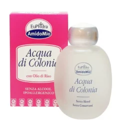 Euphidra AmidoMio Acqua di Colonia 100ml
