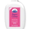 EuPhidra AmidoMio Bagno Crema detergente all'Amido di Riso 400ml