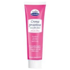 Euphidra Amido Mio Crema Protettiva utile per bambini e anziani 50ml