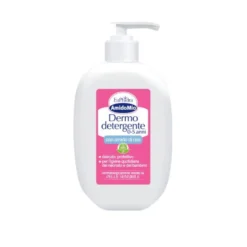 Euphidra Amidomio Dermo Detergente per bimbi 0-5 anni