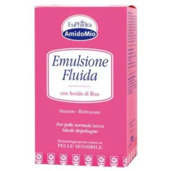 Euphidra AmidoMio Emulsione Fluida 200ml