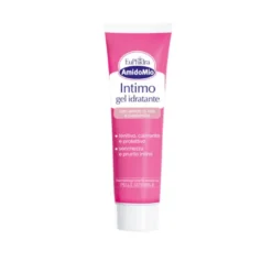 EuPhidra AmidoMio Gel Intimo idratante per pelli sensibili 50ml