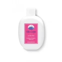 Euphidra AmidoMio Olio Corpo 200ml