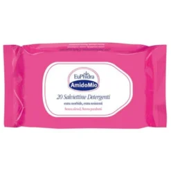 Euphidra AmidoMio 20 Salviettine Detergenti