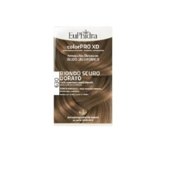 Euphidra ColorPro Extra Delicata con Acido Ialuronico n.630 Biondo scuro dorato