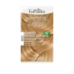 EuPhidra ColorPro XD 830 Biondo Chiaro Dorato