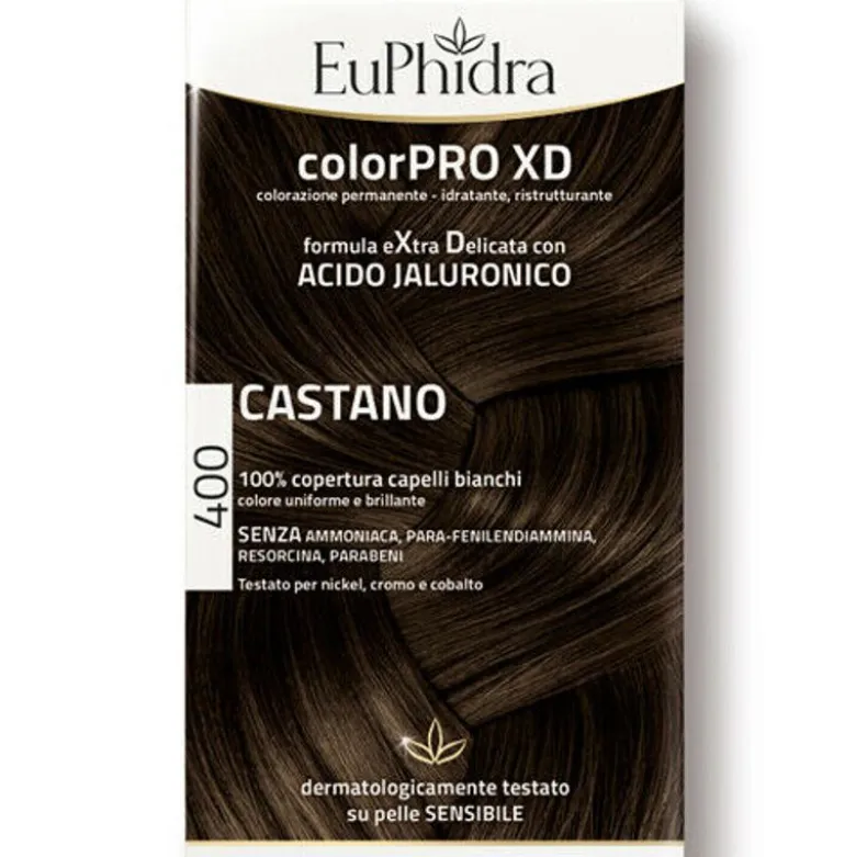 EuPhidra colorPro XD 400 castano