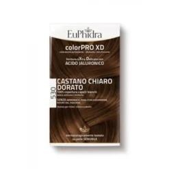 Euphidra ColorPro XD 530 Castano Chiaro Dorato
