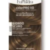 EuPhidra ColorPro XD Colorazione eXtra Delicata colore 600 biondo scuro