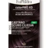 Euphidra ColorPro XD eXtra Delicata n. 355 castano scuro ciliegia
