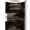 EuPhidra ColorPro XD eXtra Delicato n. 300 castano scuro
