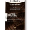 EuPhidra ColorPro XD eXtra Delicata n.435 castano fondente