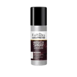 Euphidra colorpro xd ritocco spray colore istantaneo mogano 75ml