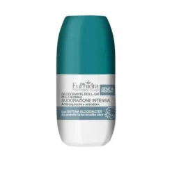 Euphidra Deodorante Roll-On Senza Profumo 50ml