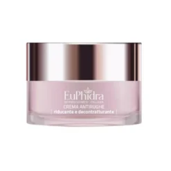 Euphidra Filler Suprema Crema Antirughe riducente e decontratturante 50ml