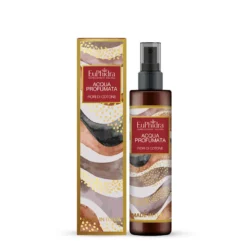 Euphidra Fiori di Cotone Acqua Profumata 125ml