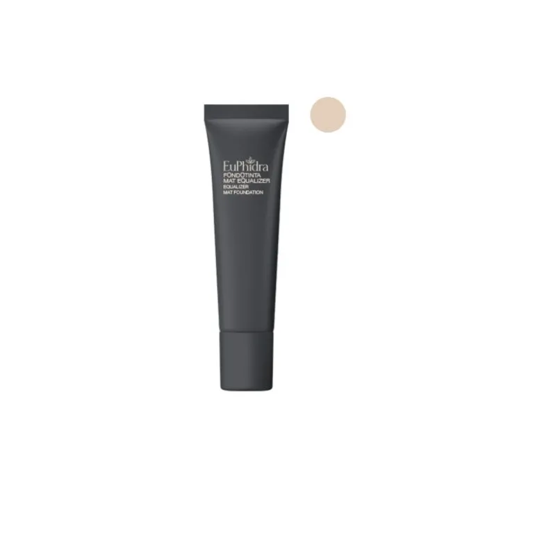 EuPhidra Fondotinta Mat Equalizer FM01 30ml