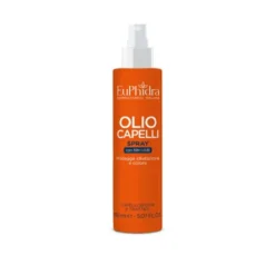 Euphidra Kaleido Olio Capelli Spray 150ml