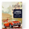Euphidra Labbra Bellissime Rossetto Mat + Balsamo Labbra 02 Rosso