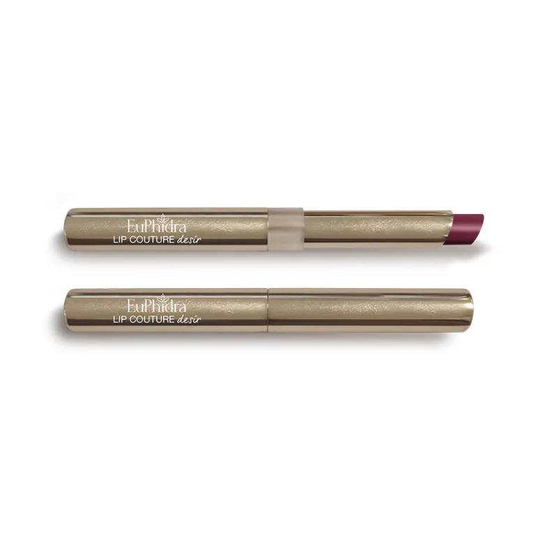 Euphidra Lip Couture Soft Mat Lipstick Desir