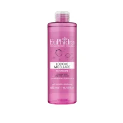 EuPhidra Lozione Micellare detergente 400ml
