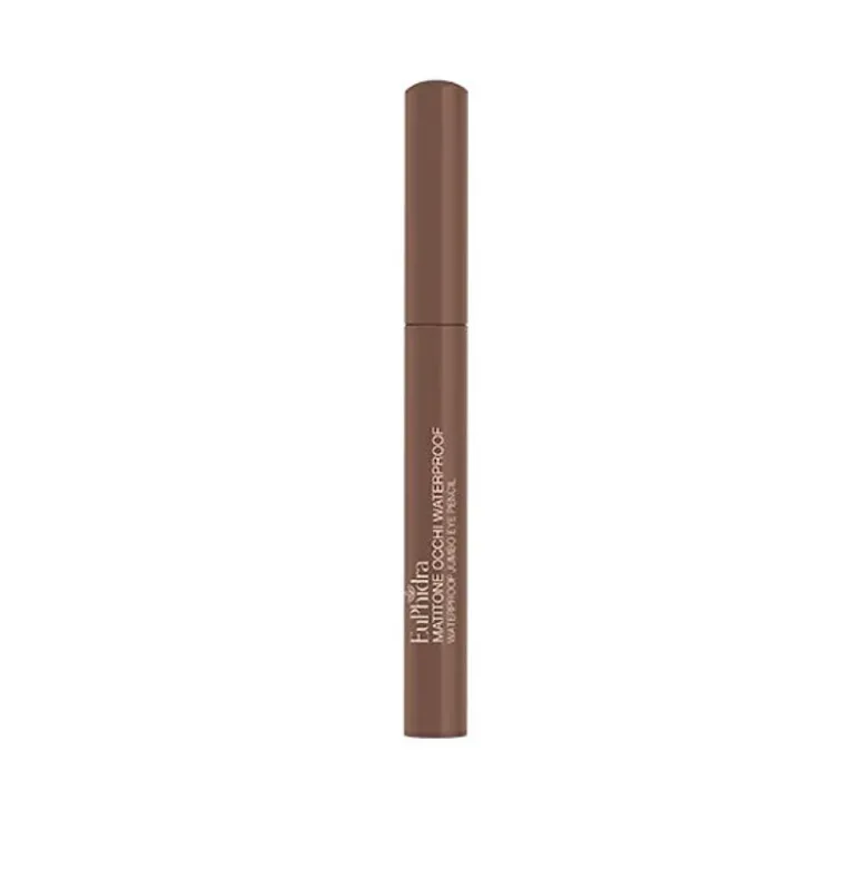 Euphidra Matitone Occhi Waterproof WP27 Bronzo