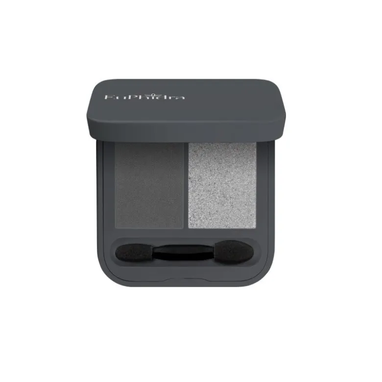 EuPhidra Ombretto Duo in polvere OD04 Smoky