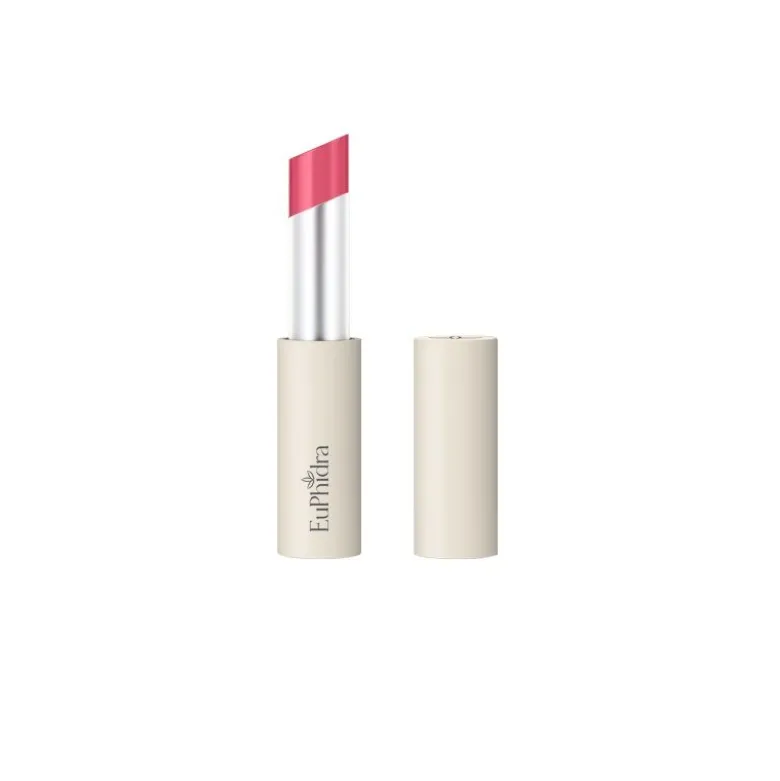 EuPhidra Rossolabbra Shine rossetto RS10