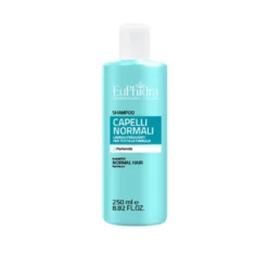 EuPhidra Shampoo Capelli Normali per tutta la famiglia 250ml