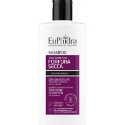 Euphidra Shampoo Forfora Secca 200ml