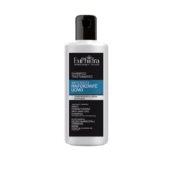 Euphidra Shampoo Trattamento Anticaduta Rinforzante Uomo 200ml