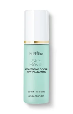 EuPhidra Skin-Réveil Contorno occhi rivitalizzante 30ml
