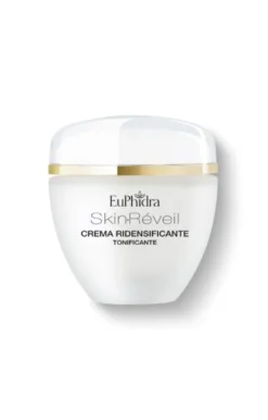EuPhidra Skin-Réveil Crema Ridensificante Tonificante pelli rilassate, normali, miste 40ml