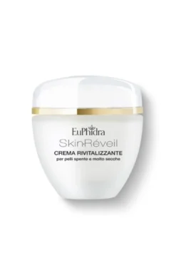EuPhidra Skin-Réveil Crema rivitalizzante anti-age per pelli spente e secche 40ml