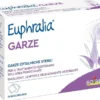 Euphralia 20 Garze Oftalmiche Sterili Monouso