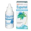 Eupumol Balsamico Ambiente con oli essenziali naturali 40ml