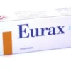 Eurax Crema Dermatologica 20g 10%